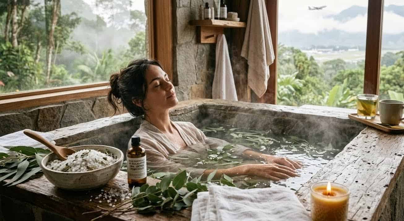 Lo Scrub Naturale per una Pelle Radiante
