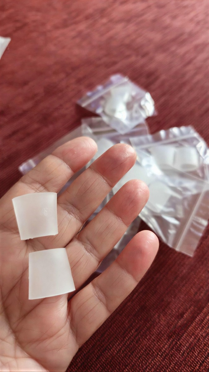 Benessere dei piedi