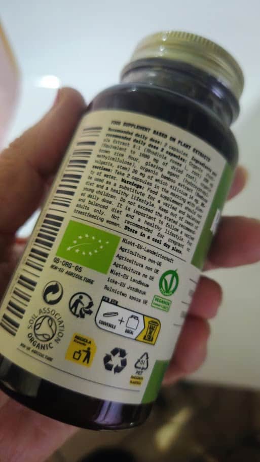 Cosa fa funzionare Rhodiola Rosea?