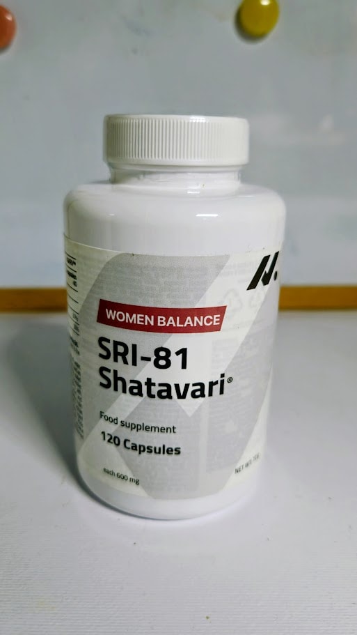 Cos'è Shatavari?