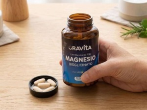 Il miglior magnesio per dormire sonni ristoratori