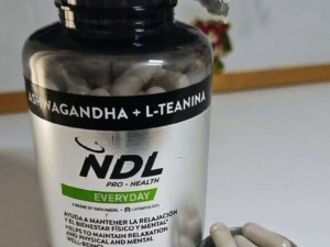 Ashwagandha e L-Teanina a cosa serve