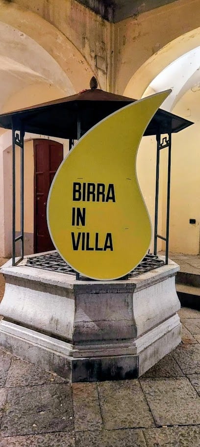 Birra in Villa 2026 (23 - 25 Maggio)