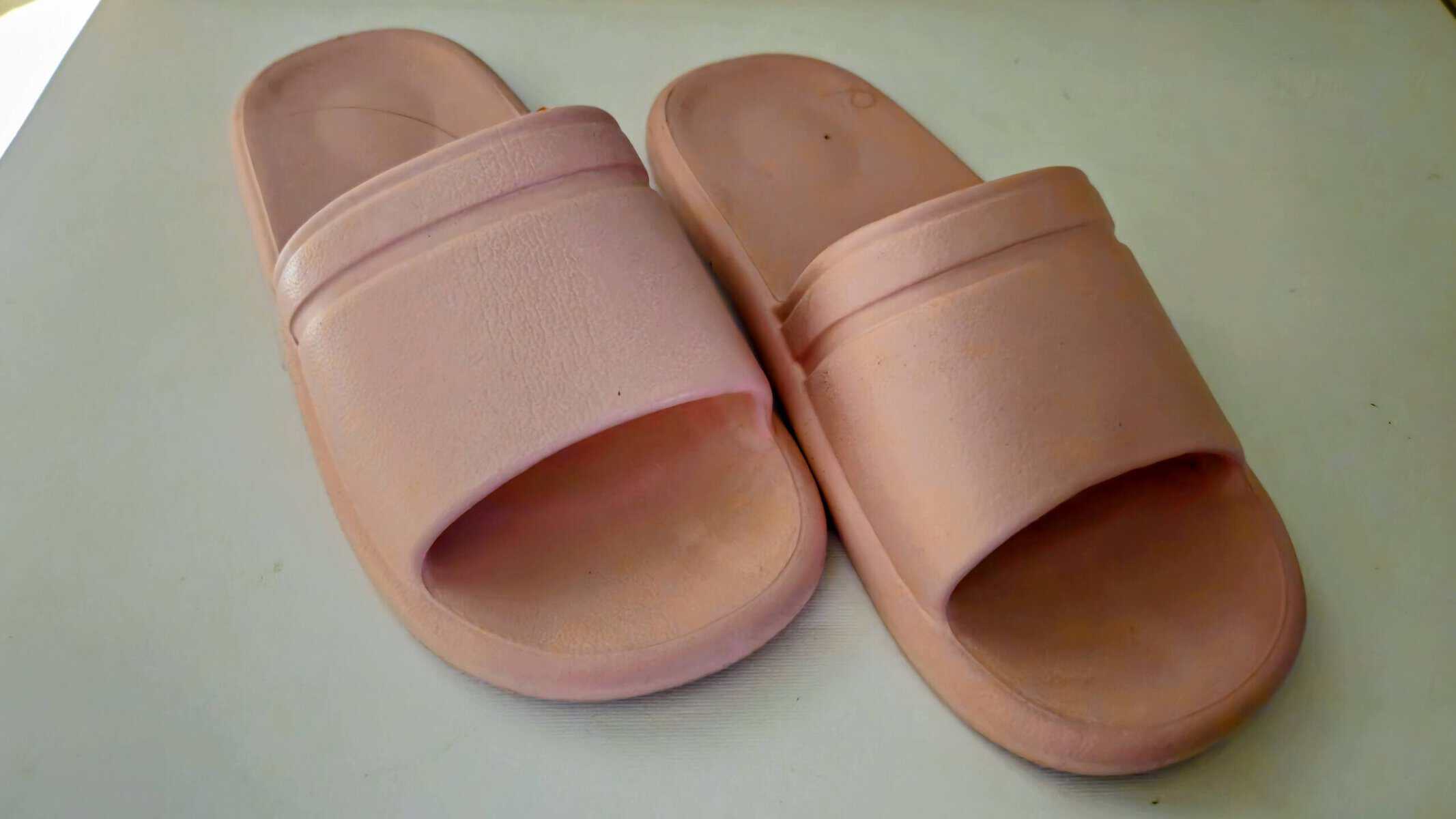 Ciabatte Antiscivolo Piscina, doccia e sabbia