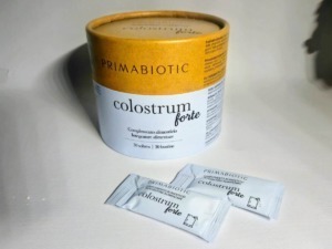 Colostrum Forte Primabiotic funziona? pro e contro