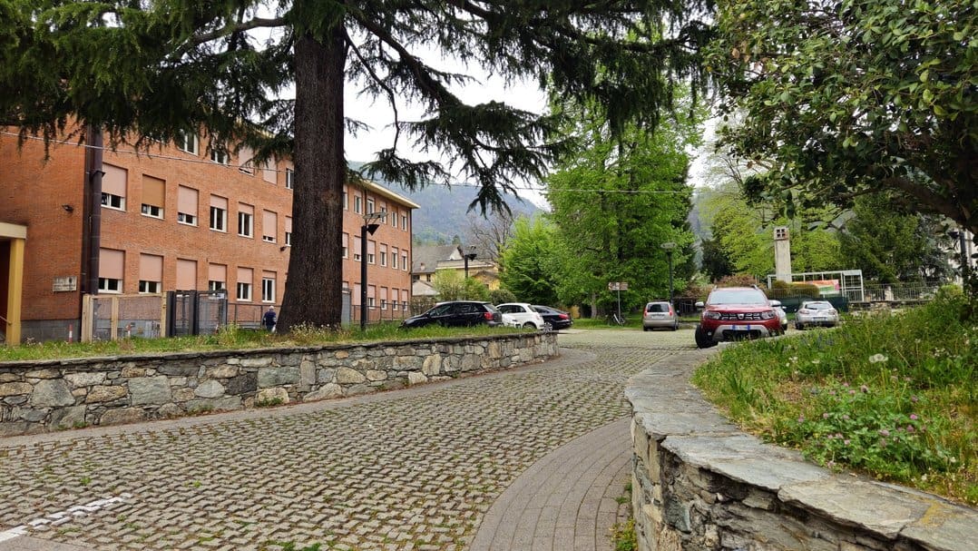 Dove parcheggiare