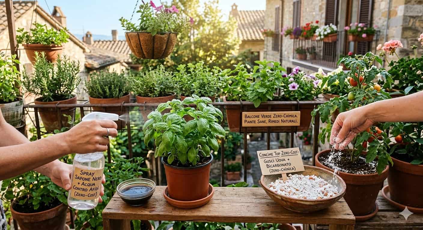 Bellezza Naturale Low-Cost