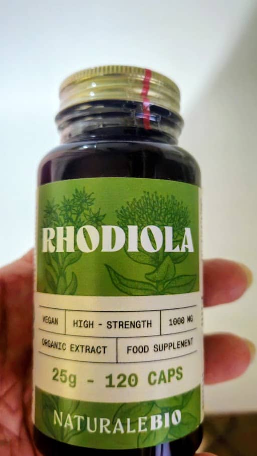 Rhodiola Rosea fa davvero bene alla salute?
