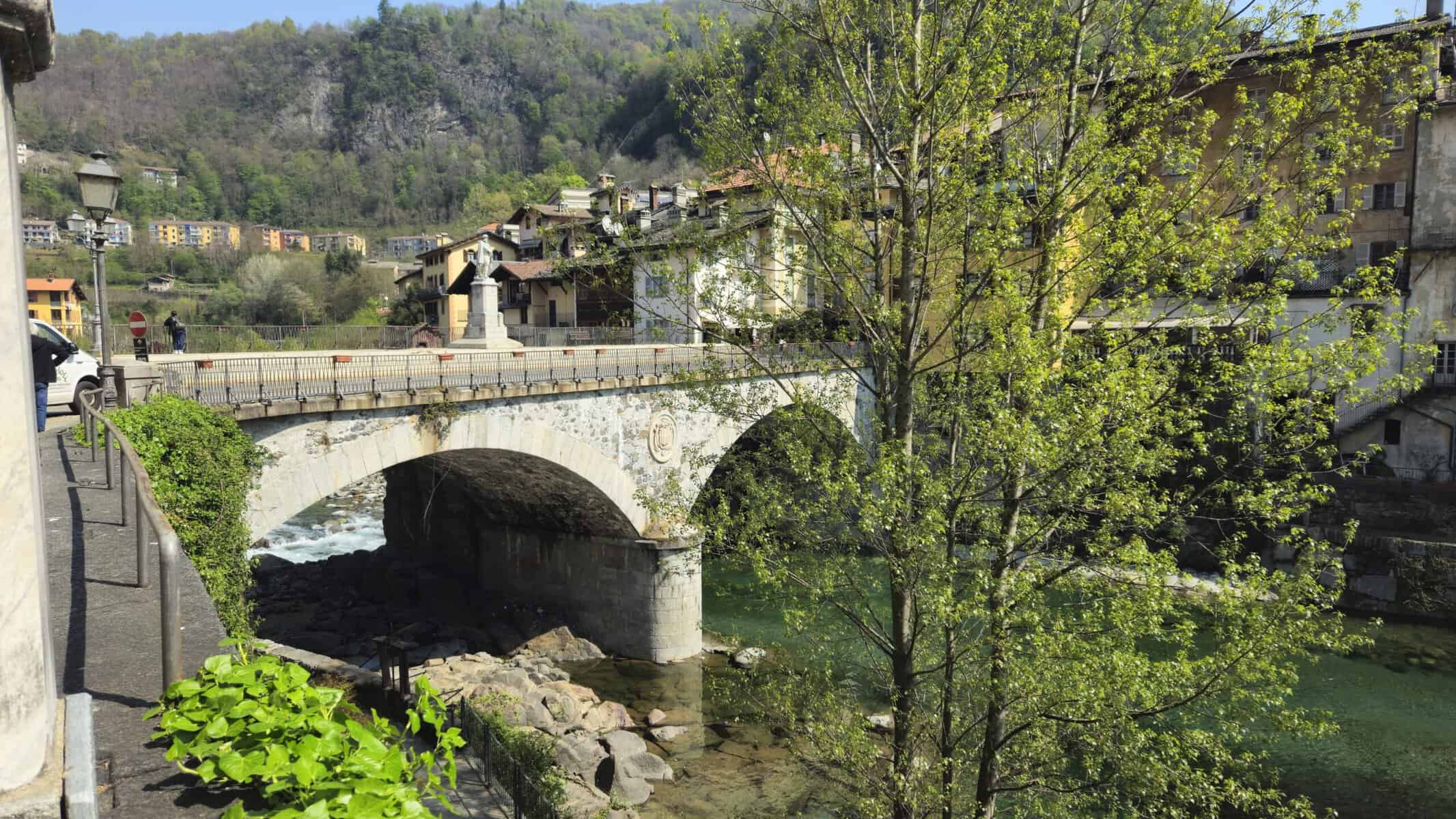8 attrazioni a Varallo e dintorni in Valsesia
