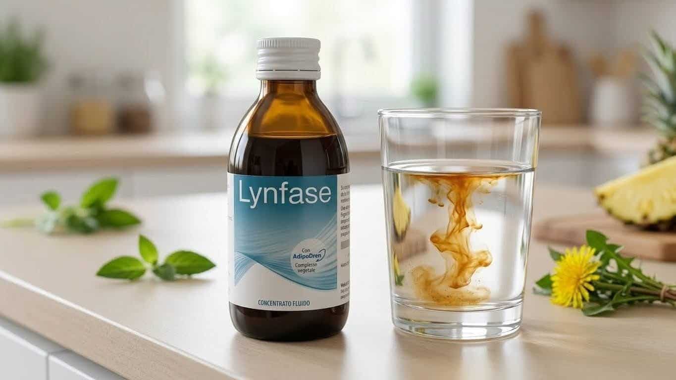 Come Assumere Lynfase: Il Mio Protocollo