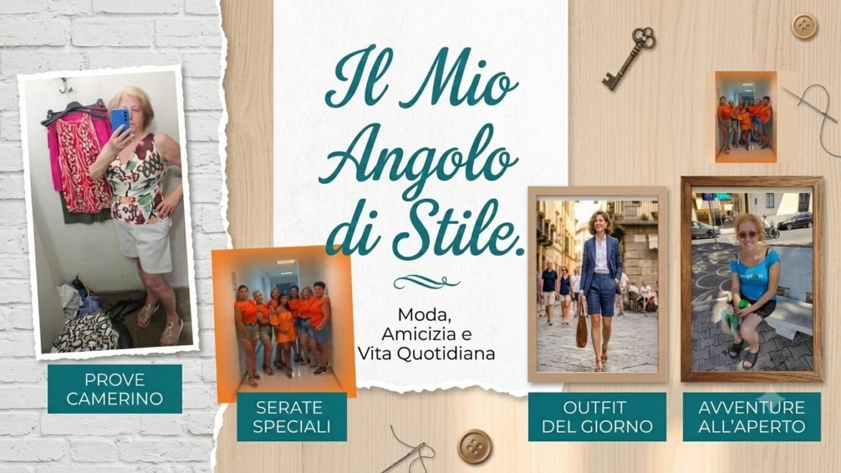 Pantaloncini estivi 2026: i 5 modelli must-have