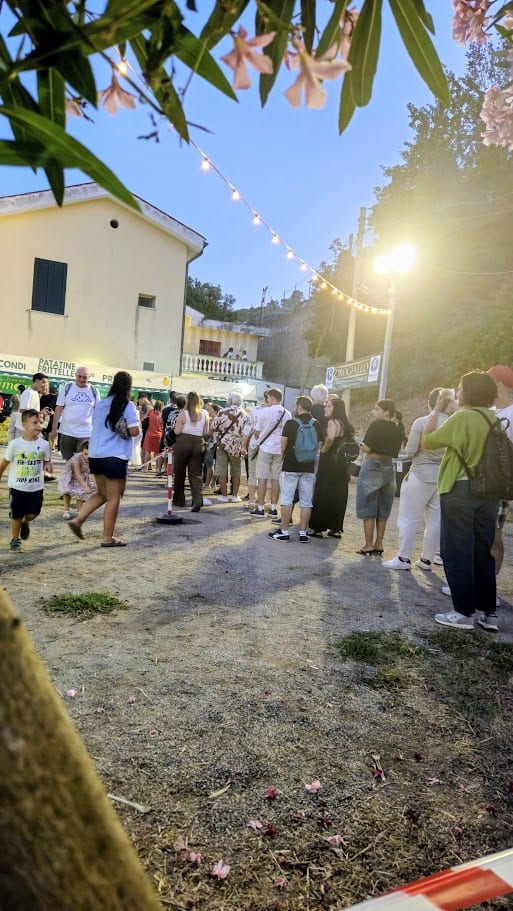 Festa Limoni Dragonea 2026: menù, come arrivare