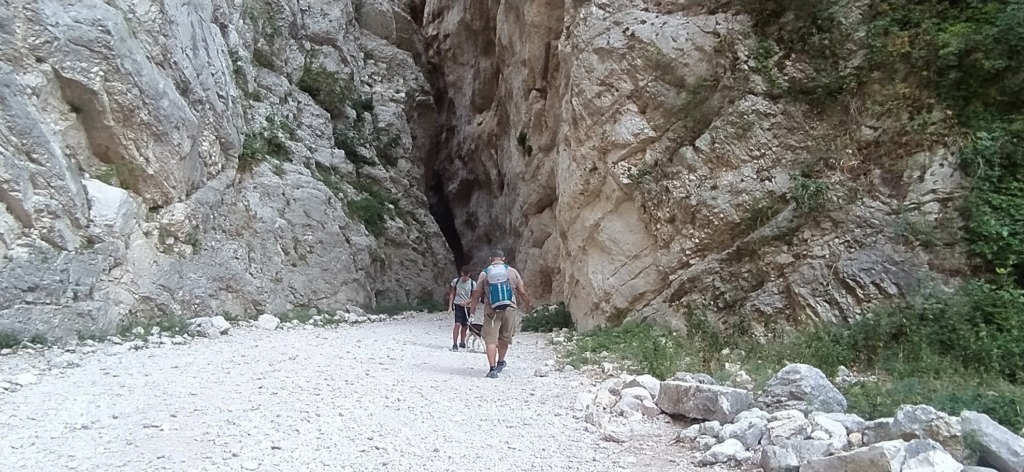 Escursioni per tutti, non solo per gli esperti