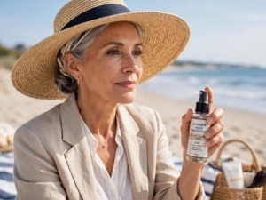 Capelli in estate: come proteggerli da sole, salsedine e cloro
