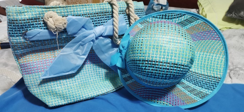 Perché indossare un cappello in estate? Tutti i vantaggi