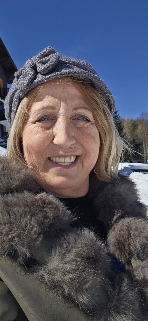 Cappello e giacca in pelle