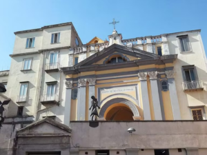 Cosa vedere nei Quartieri Spagnoli di Napoli: Guida Completa
