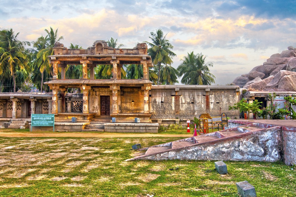 Vittala tempio