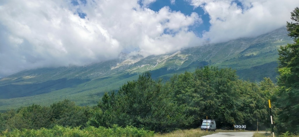 Perché scegliere la montagna in estate? Tutti i motivi per partire