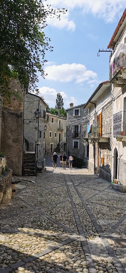 Roccacaramanico