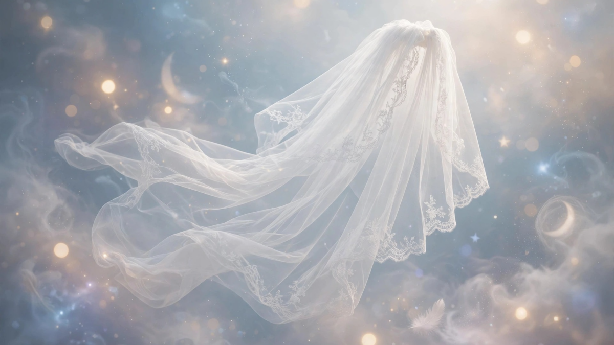 Velo da Sposa nei Sogni: significato, simbolismo e presagi