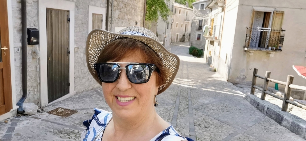 Roccacaramanico, un piccolo borgo da visitare a piedi