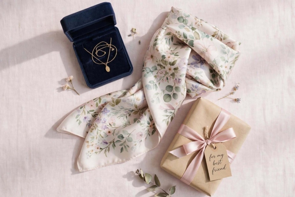 Cosa regalare all’amica del cuore