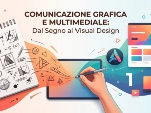 Visual Design: 5 Regole per una Guida Completa alla Comunicazione Grafica