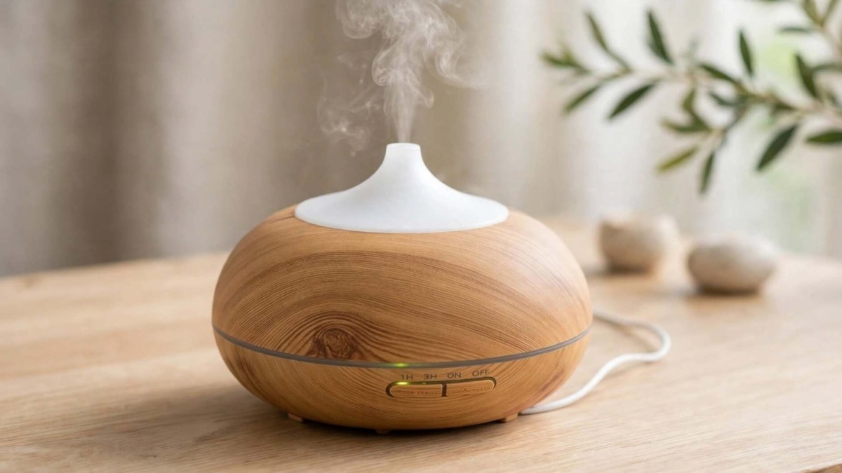 Aromaterapia smascherata: guida agli oli essenziali