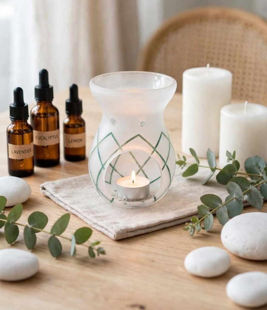 Aromaterapia smascherata: che cos’è davvero?