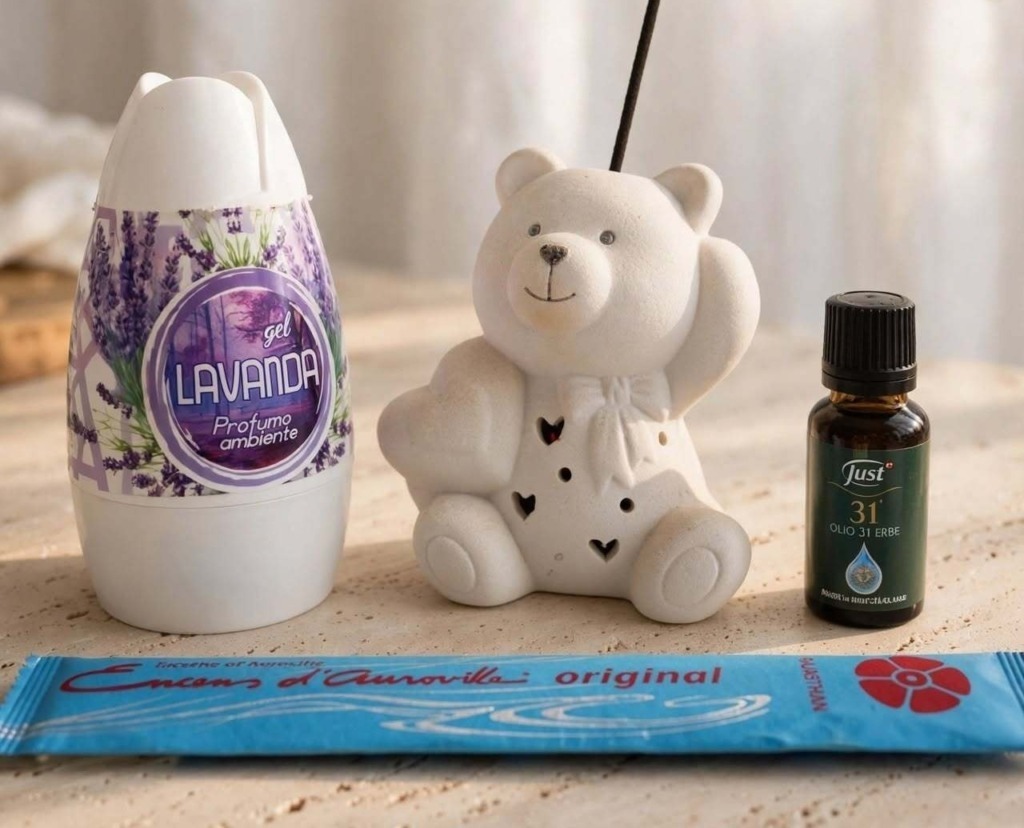 Aromaterapia: una pratica da conoscere senza miti