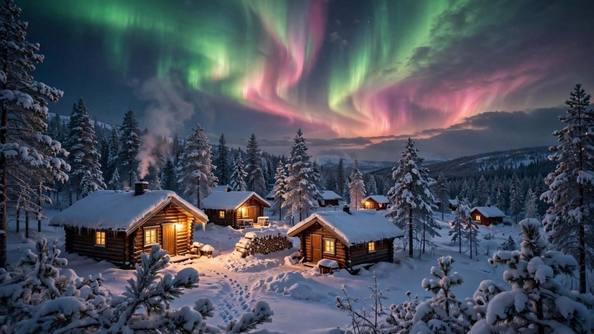 Finlandia: cosa sapere prima di partire