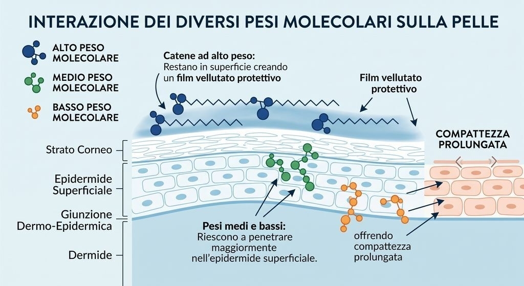 Come applicare l'acido ialuronico sul viso: regole ed errori