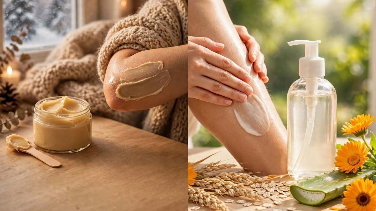 Cosmetici bio, cosa cambia davvero nella cura quotidiana della pelle ogni giorno