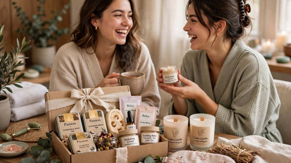 Regali per un’amica speciale: idee originali per sorprenderla