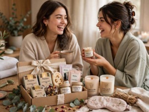 Regali per un’amica speciale: idee originali per sorprenderla