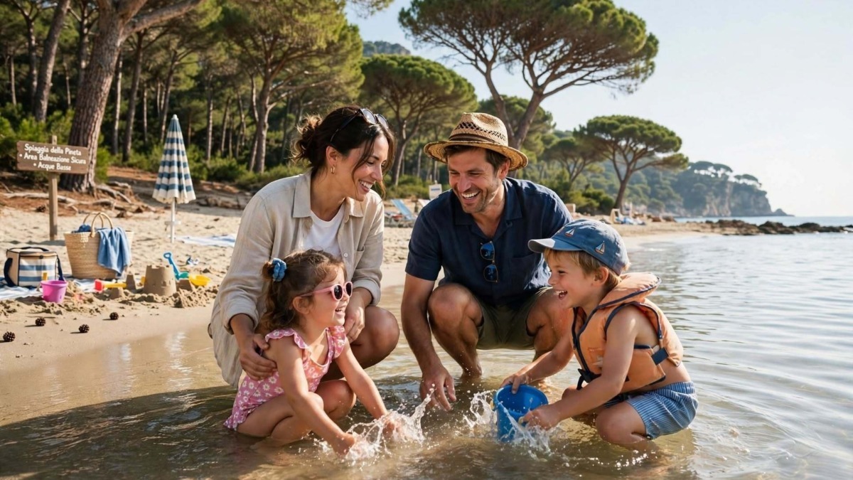 Vacanze in Italia: dove andare in base a cosa cerchi davvero