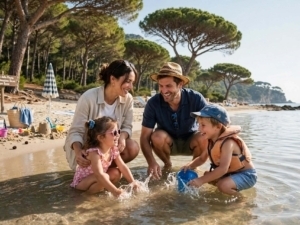 Vacanze in Italia: dove andare in base a cosa cerchi davvero