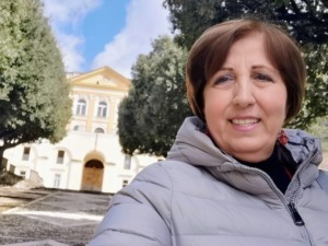 Cappella di San Ferdinando Re a San Leucio nel Belvedere