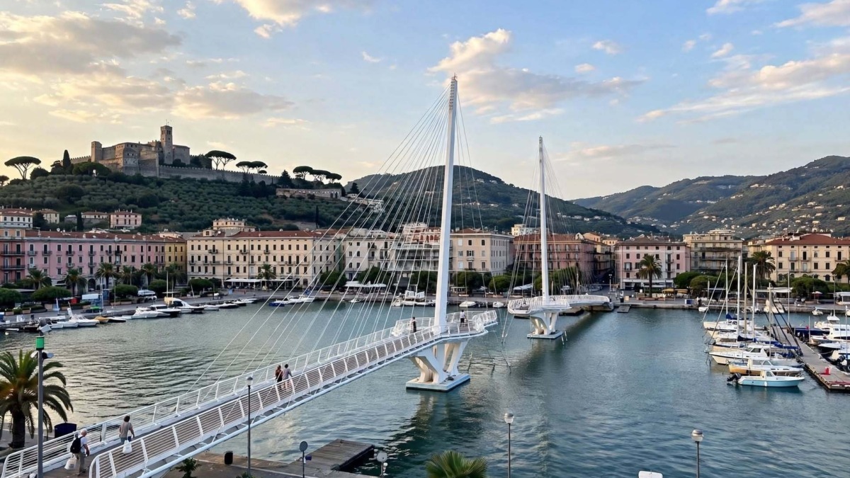 La Spezia e Cinque Terre: cosa vedere in 2 giorni