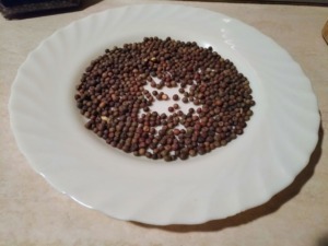 Benefici dei legumi freschi e secchi in cucina