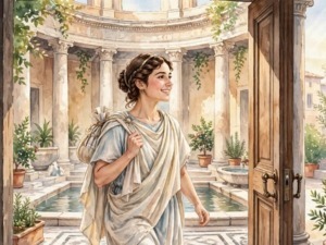 Matrimonio romano tre notti e tradizioni del diritto romano