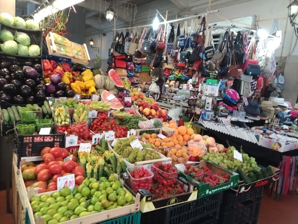 Frutta e verdura di stagione: perché conviene sceglierla 2 Frutta e verdura di stagione: perché conviene