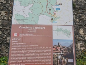 Parco Regionale del Partenio: cosa vedere