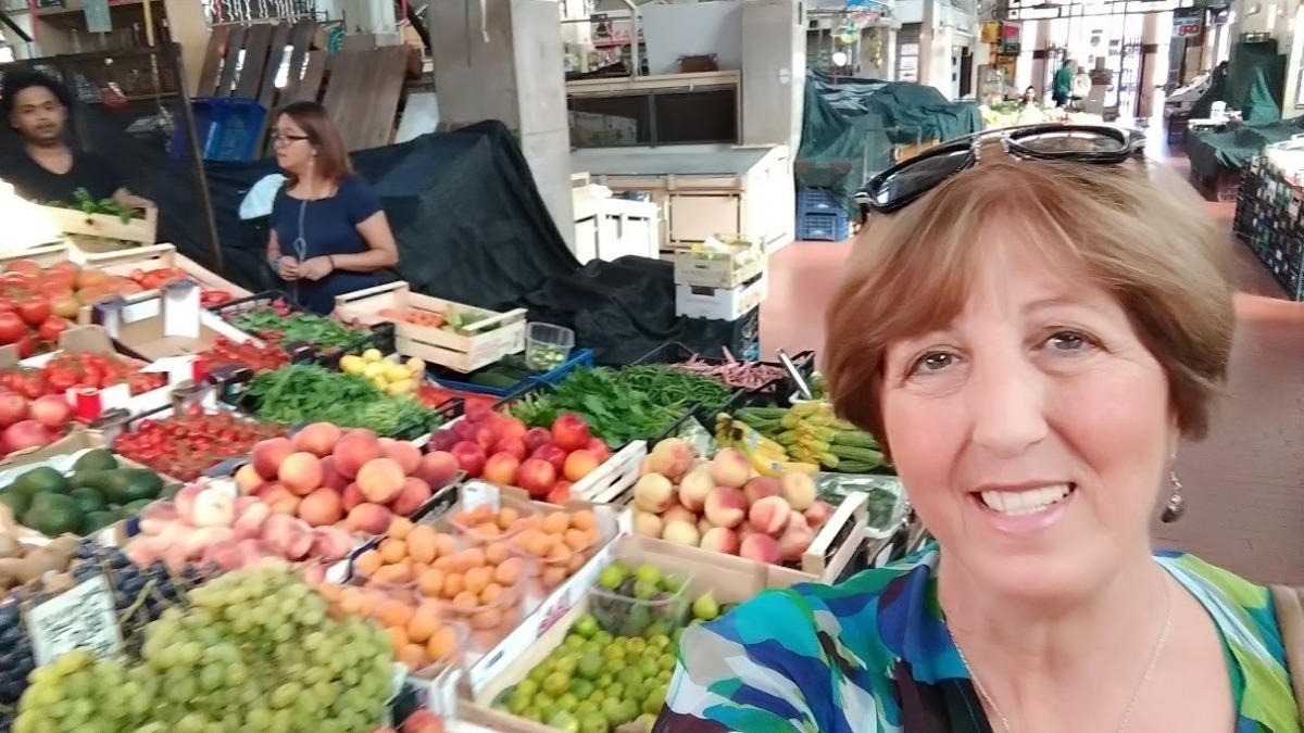Frutta e verdura di stagione: perché conviene sceglierla