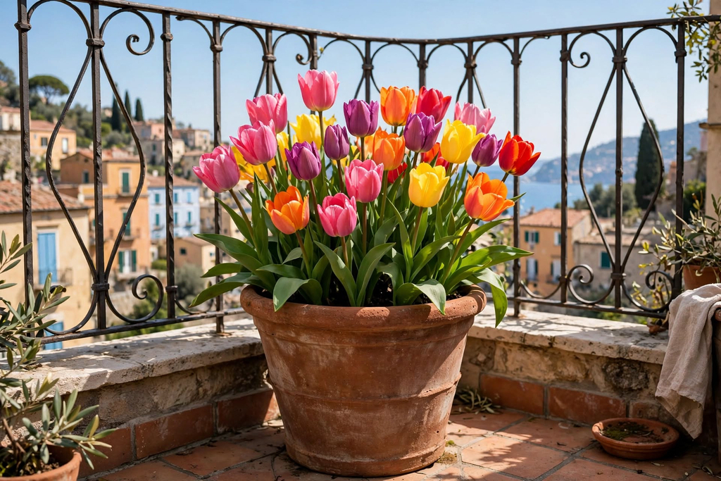 Cosa fare dopo la fioritura