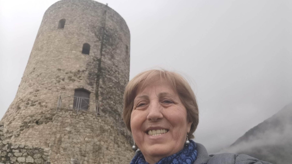 Cosa vedere e cosa fare nel Parco Regionale del Partenio 3 Summonte e la Torre Angioina