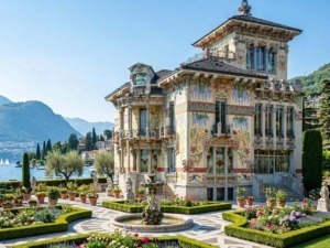 Ville Liberty: cosa sono, storia e caratteristiche