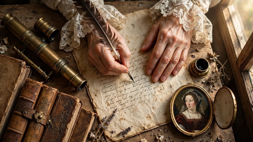 Libri e ritratti dedicati alle scrittrici e poetesse italiane