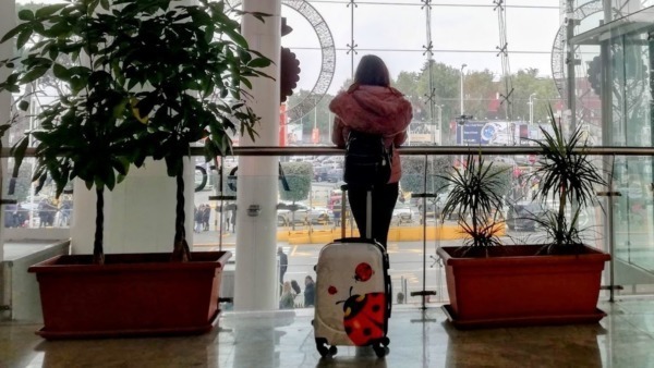 Errori nella scelta delle valigie che possono farti pagare al gate 5 Errori nella scelta delle valigie per viaggiare in aereo